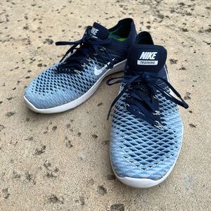 Nike Training Shoes - 8.5